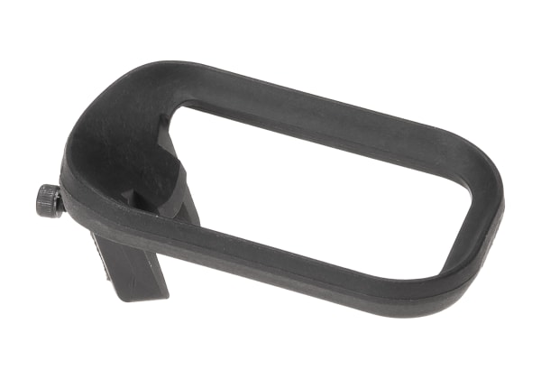 Magpul GL Enhanced Magwell for GLOCK G17 Gen 4