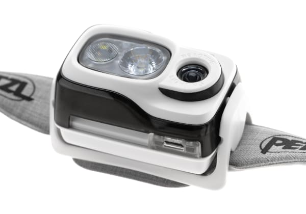 Petzl Swift RL Pro