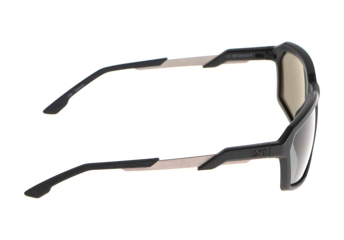 Wiley X WX Recon Captivate Grey