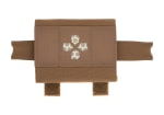 Blue Force Gear Molle Mounted Micro Trauma Kit NOW!