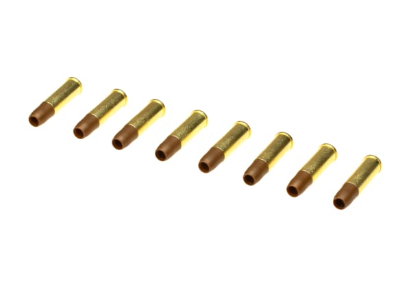 Smith & Wesson Shells M&P R8 Co2 8pcs