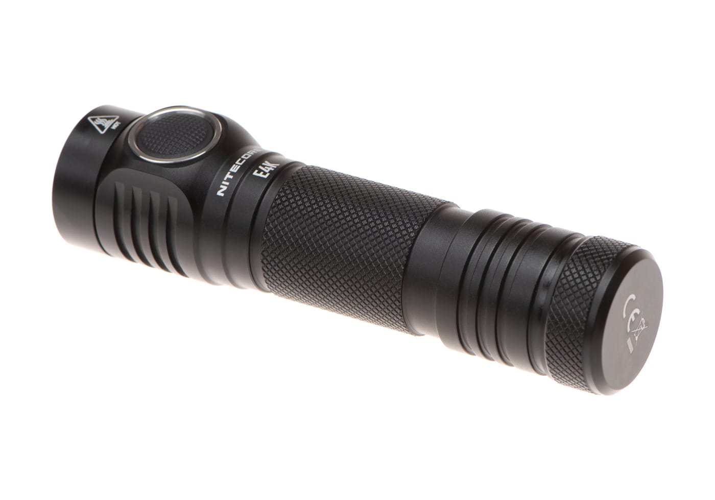 Nitecore E4K