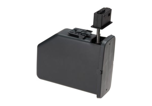 Classic Army Box Mag M249 2400rds