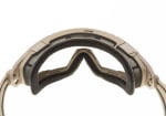 Oakley SI Ballistic Goggle 2.0 Clear EN