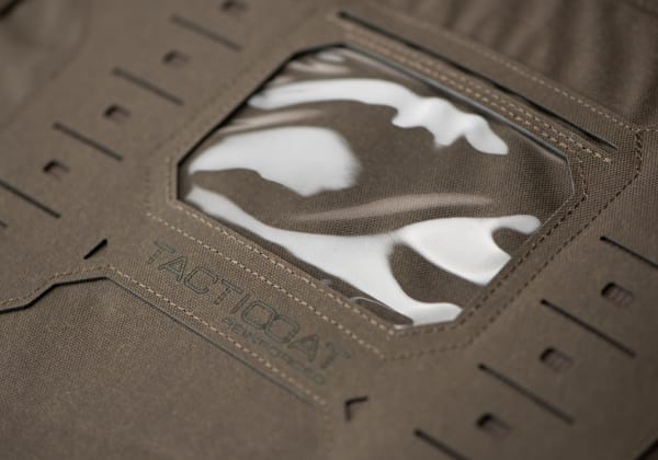 Clawgear Single Pistol Case