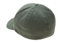 Flexfit Brushed Twill Cap