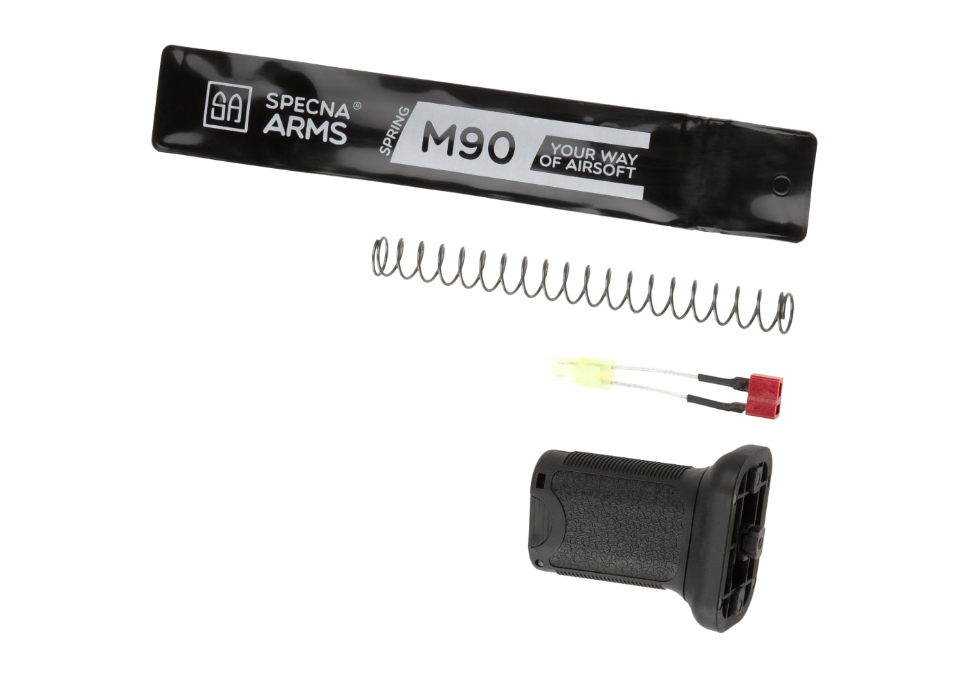Specna Arms SA-E39 Edge S-AEG