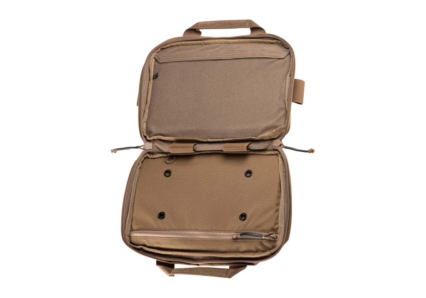 Clawgear Single Pistol Case