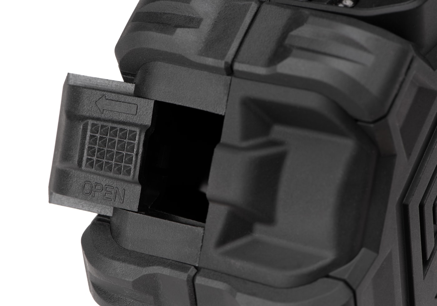 AW Custom Drum Mag VX-Series GBB 350rds