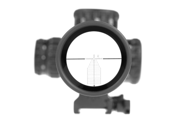 Vector Optics Continental x6 5-30x56 VEC-MBR