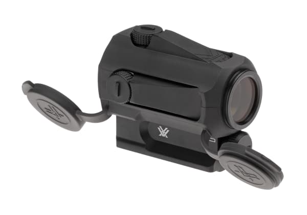 Vortex Optics SPARC AR Red Dot 2 MOA LED Upgrade
