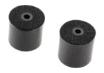 Earmor Replacement Sponge Earplugs For M20 / M20T Pro / M200T