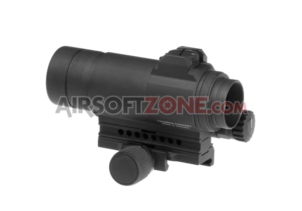 Aimpoint Comp M4S 2 MOA QRP (2024) - Airsoftzone