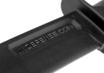 IMI Defense Rubberized Training Knife