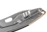 CRKT PILAR III Folder with D2 Blade Steel