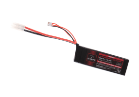 Nimrod Lipo 7.4V 2200mAh 65C Graphene Large Type