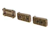 Vortex Optics Impact 4000 Ballistic Rail-Mounted Laser Rangefinder