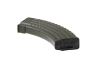 King Arms Magazin AK47 Waffle Hicap 600rds
