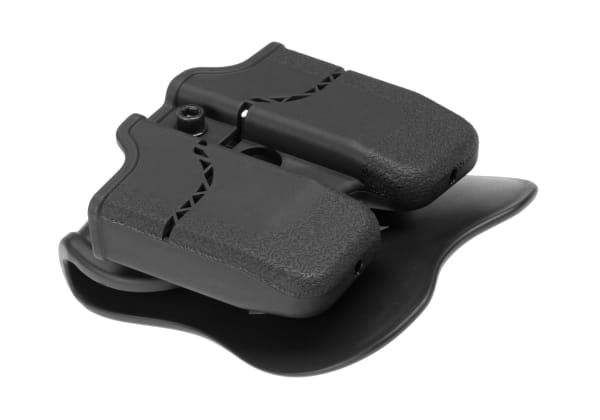 Cytac Double Mag Pouch für M1911