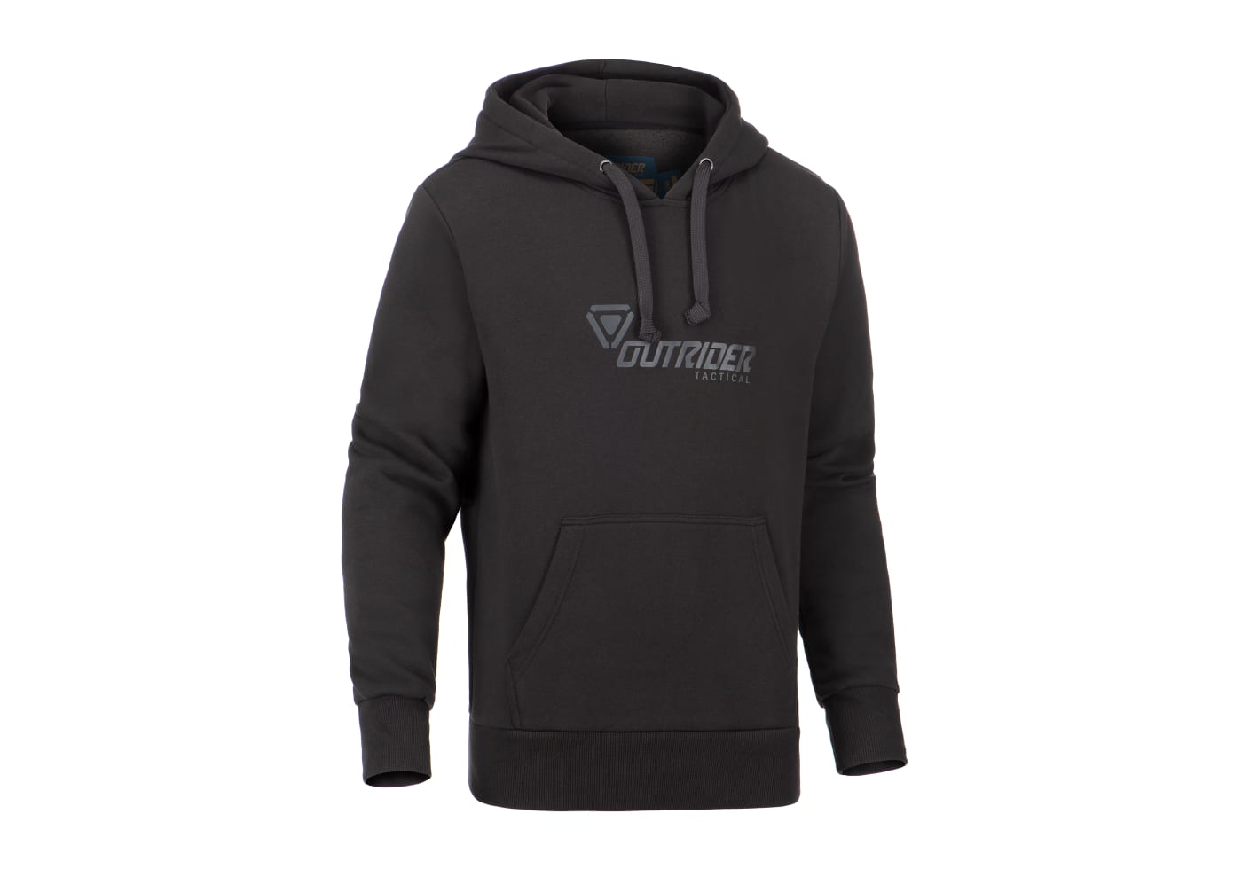 Outrider OT Logo Hoodie