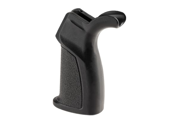 DLG Tactical AR-15 Beavertail Grip