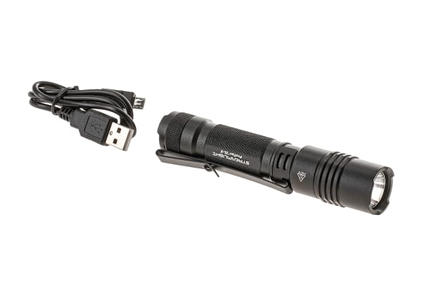 Streamlight ProTac 2L X USB