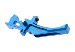 Maxx Model CNC Aluminum Advanced Speed Trigger Style D