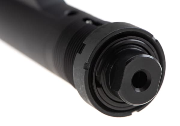 Polarstar CGS Type 1 12g Co2