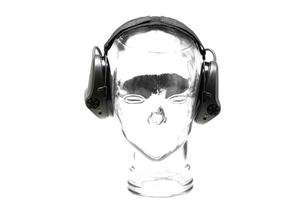 Sordin Supreme T2 Neckband Memory Foam