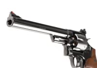 Smith & Wesson M29 8 3/8 Inch Full Metal Co2