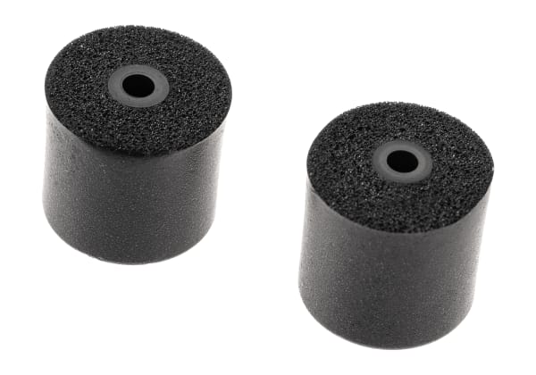 Earmor Replacement Sponge Earplugs For M20 / M20T Pro / M200T