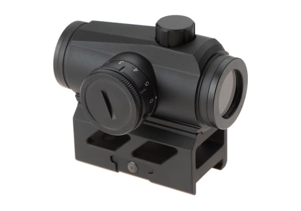 Firefield Impulse 1x22 Compact Red Dot Sight