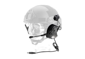 Earmor M32H Plus Tactical Hearing Protection Helmet Version