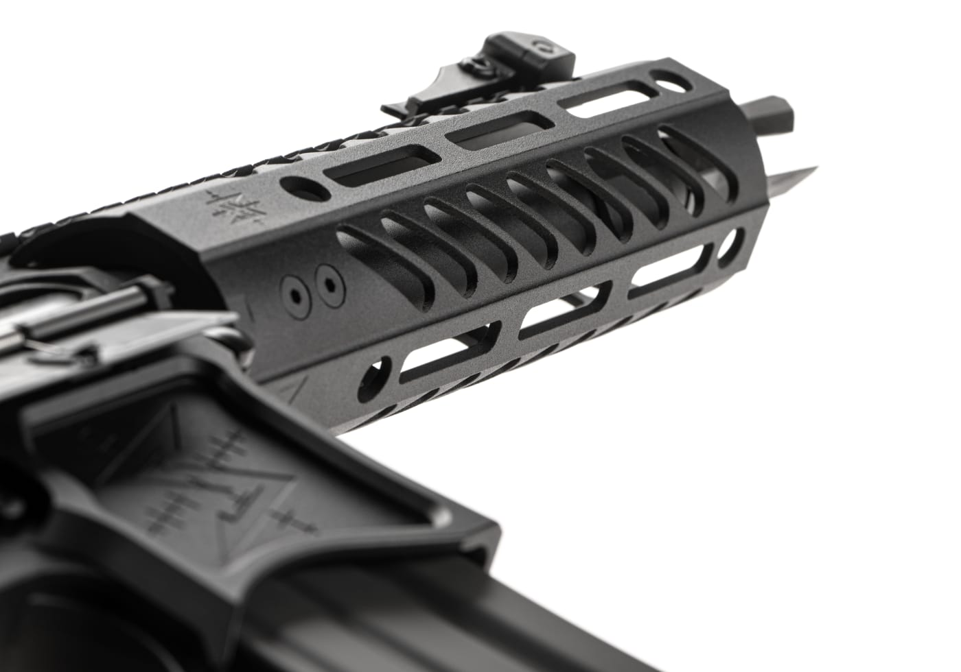 G&G SBR8 7 Inch Seekins Precision S-AEG