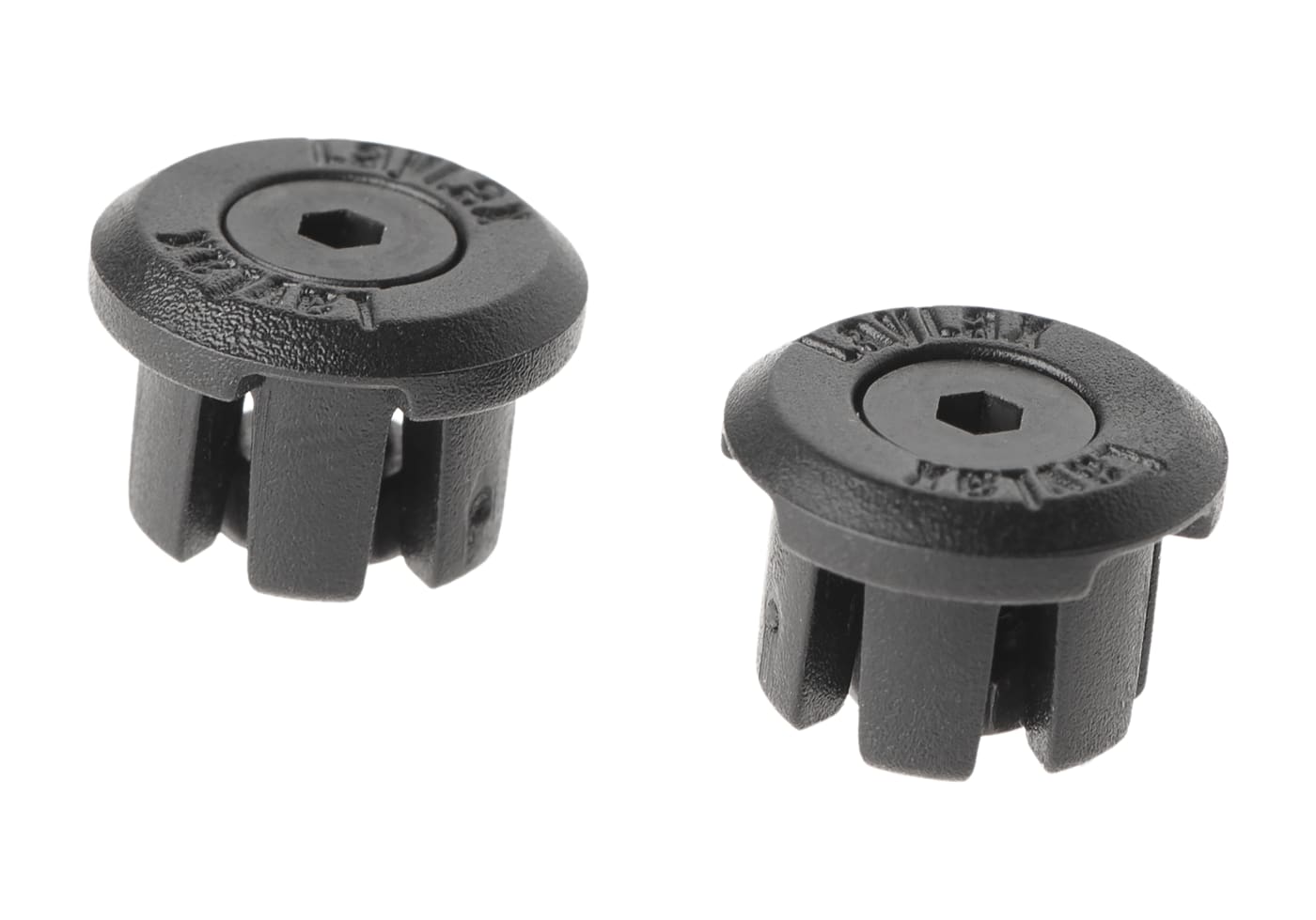 Nitro.V0 QD Hole Cover 2pcs