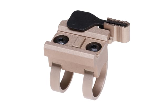 Element Tactical Inline Flashlight Mount
