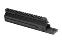 Action Army L96 / MB01 Ambidextrous Receiver