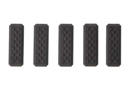 Strike Industries MLOK V1 Cover 5pcs