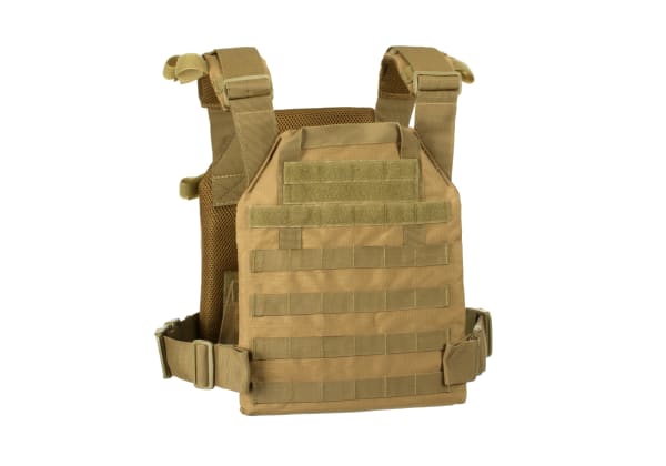 Condor Sentry Plate Carrier