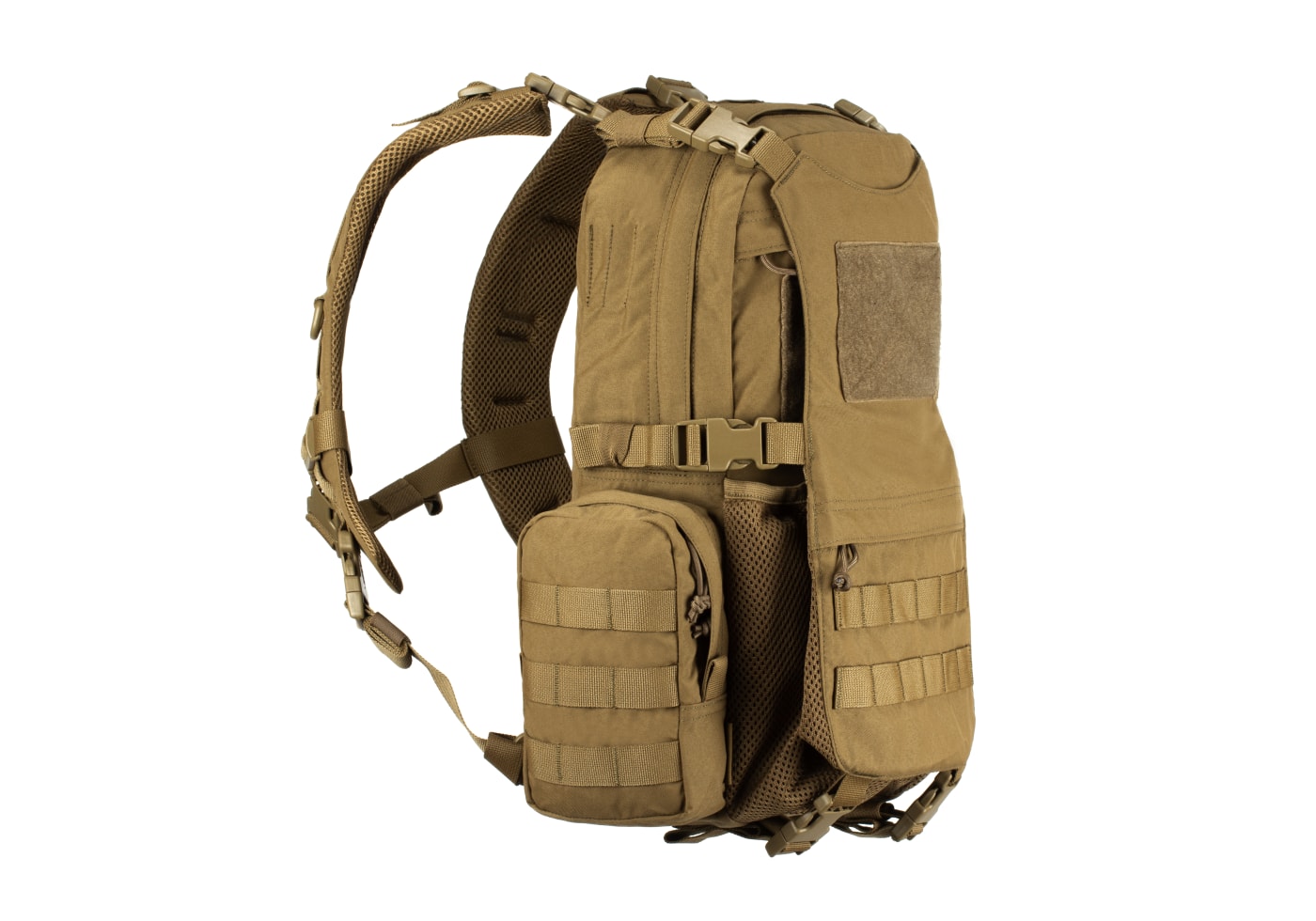 Warrior Large Helmet Cargo Pack 28L