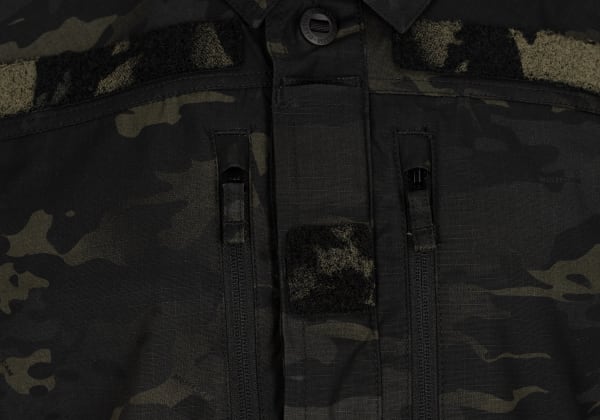 Clawgear Raider Field Shirt MK V ATS Flex