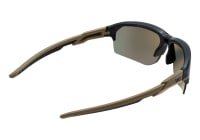 Wiley X JAKL Captivate Tungsten Mirror Grey