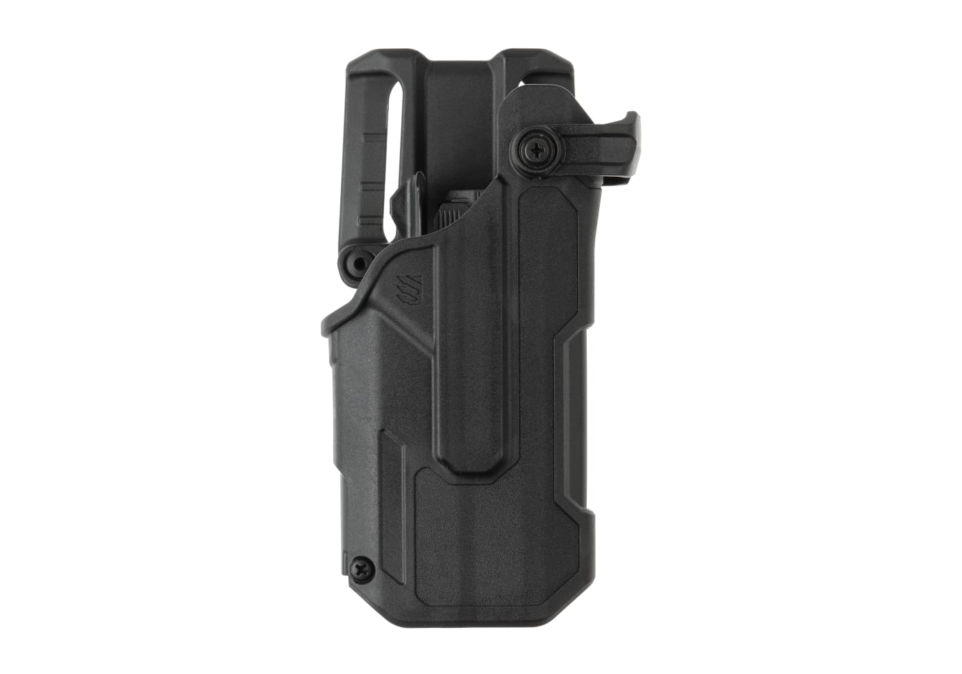 Blackhawk T-Series L3D Duty Holster for Glock 17/19/22/23/31/32/47 TLR-7/8 Right Side
