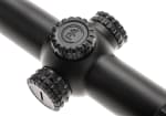 Primary Arms SLx 1-10x28 SFP ACSS Raptor 5.56/5.45/.308