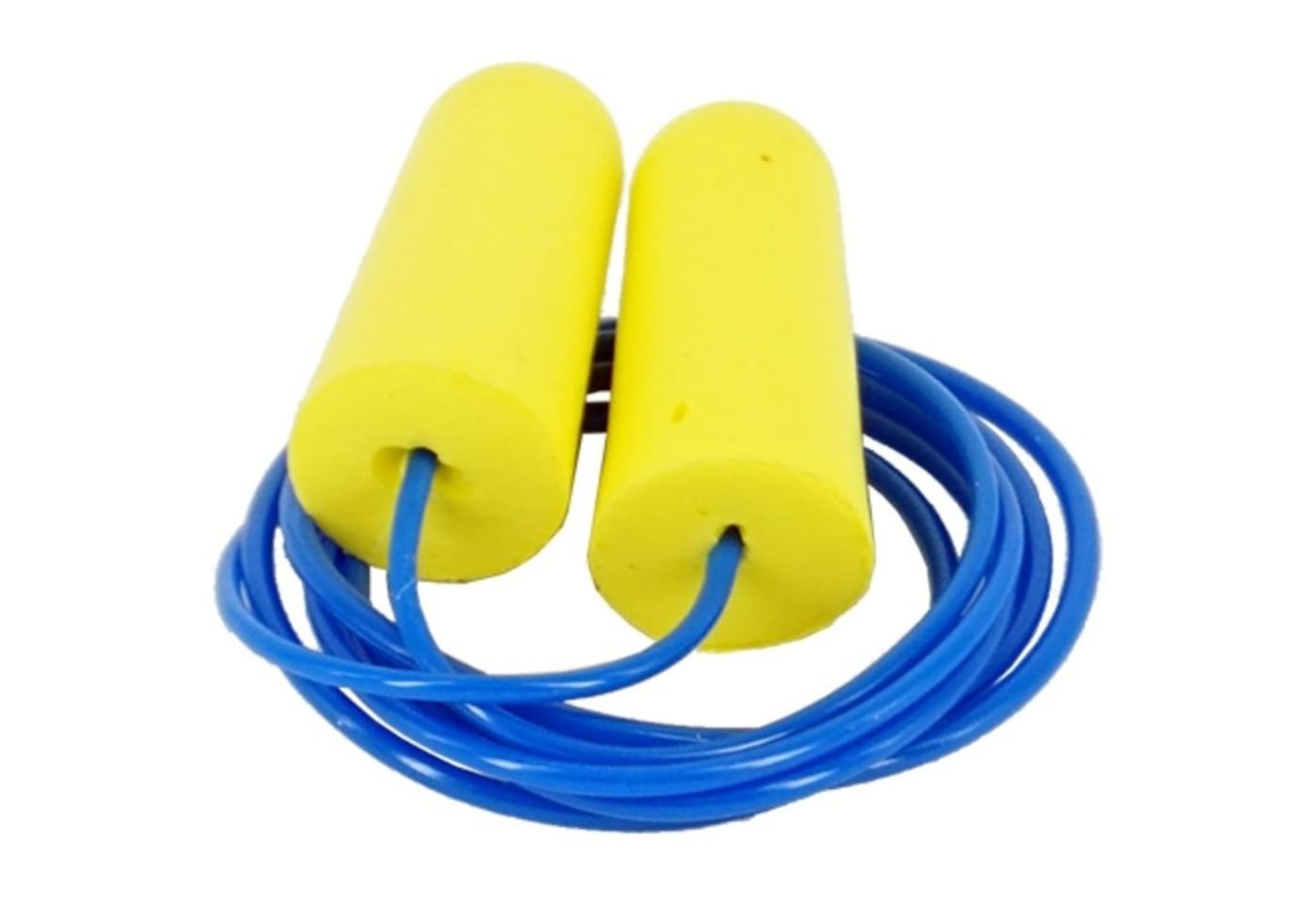 Earmor MaxDefense Cord Ear Plugs NRR33 60 Pairs Box