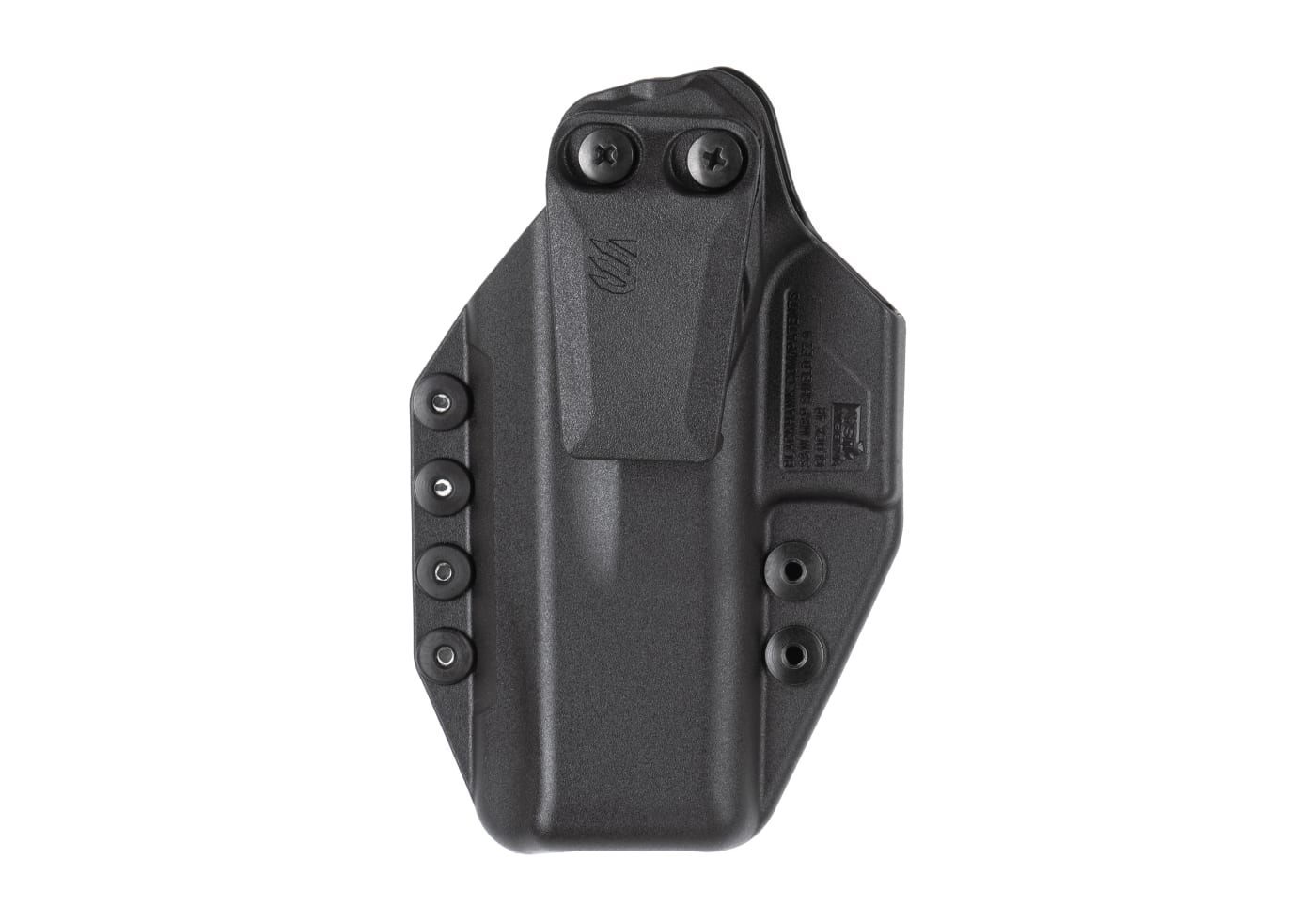 IMI Defense Roto Paddle Holster für Glock 17