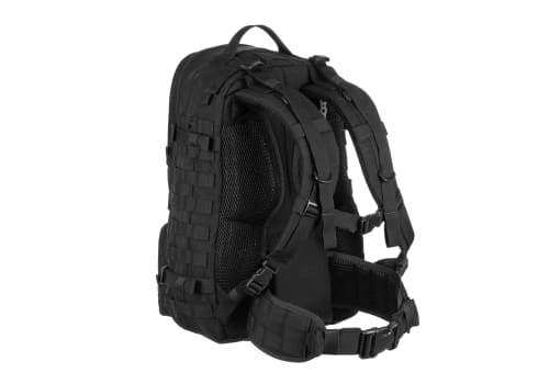 Warrior Predator Pack
