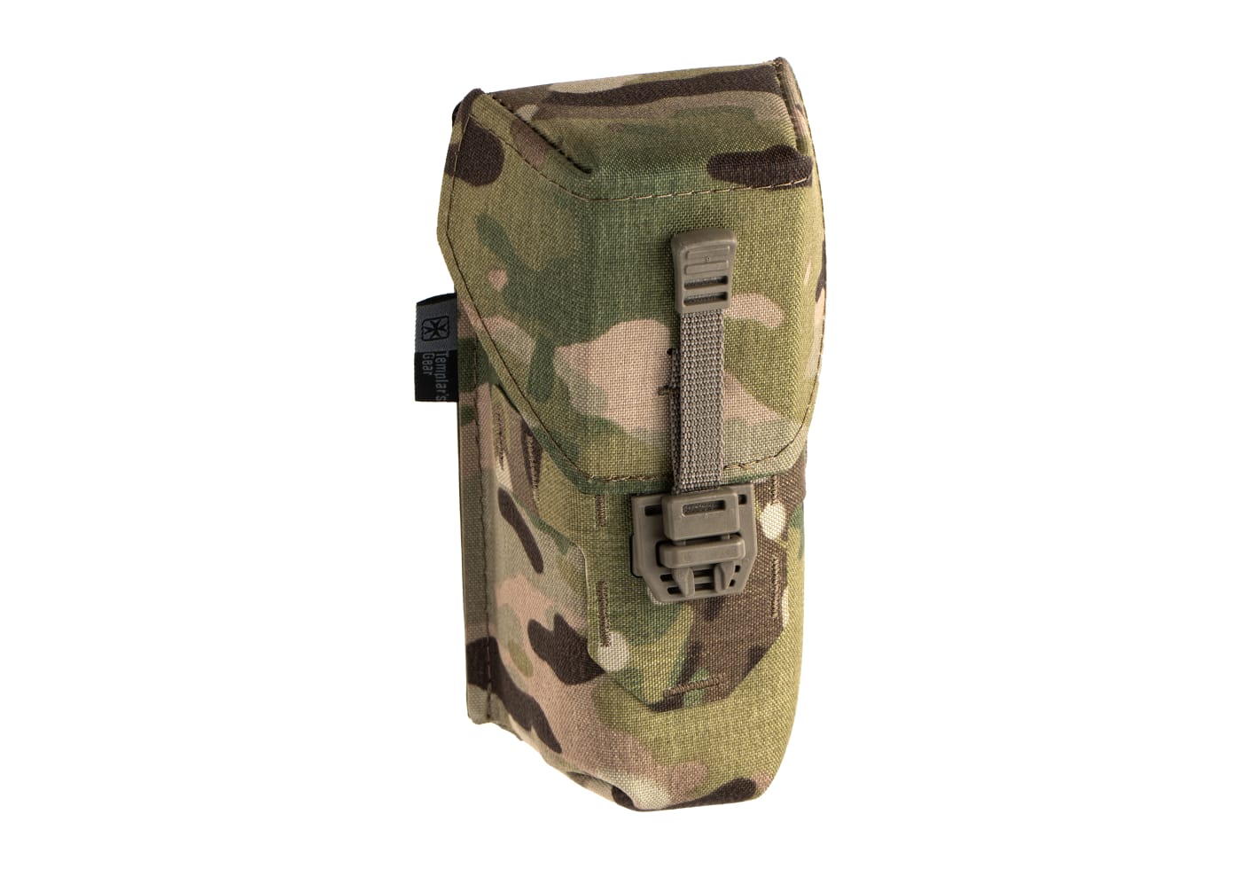 Templar's Gear Smoke Grenade Pouch with Full Flap
