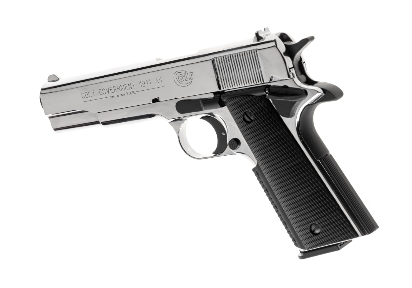 Colt Government 1911 A1