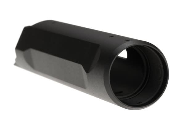 Action Army VSR-10 CNC Tactical Receiver Left Hand